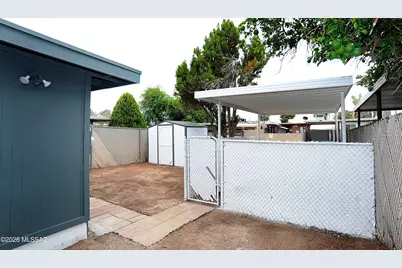 4095 S Queen Palm Drive, Tucson, AZ 85730 - Photo 29