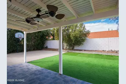 9599 E Dunnigan Drive, Tucson, AZ 85747 - Photo 33