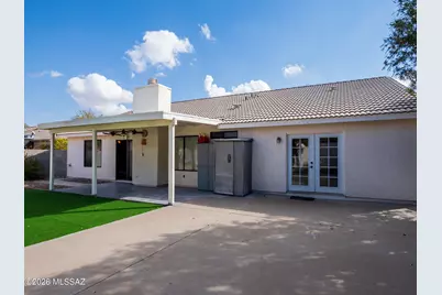 9599 E Dunnigan Drive, Tucson, AZ 85747 - Photo 35