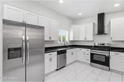 5497 S Canada Drive, Tucson, AZ 85706 - Photo 11