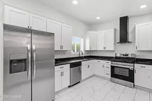 5497 S Canada Dr, Tucson, AZ 85706 - Photo 11