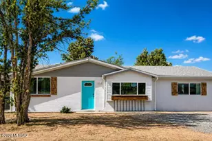 1205 E Christmas Tree Ln, Pearce, AZ 85625 - Photo 1