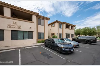 2550 E River Road #14106, Tucson, AZ 85718 - Photo 5