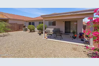 3927 W Rock Basin Lane, Tucson, AZ 85745 - Photo 19