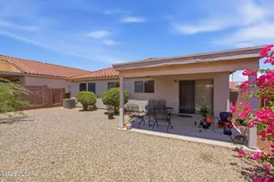 3927 W Rock Basin Ln, Tucson, AZ 85745 - Photo 19