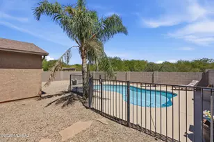 5929 E Cedarbird Dr, Tucson, AZ 85756 - Photo 9