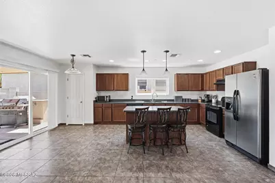 5929 E Cedarbird Drive, Tucson, AZ 85756 - Photo 19