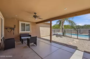 5929 E Cedarbird Dr, Tucson, AZ 85756 - Photo 13