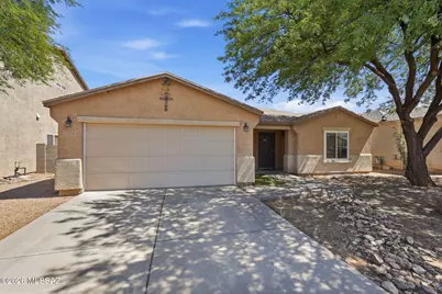 5929 E Cedarbird Drive, Tucson, AZ 85756 - Photo 47