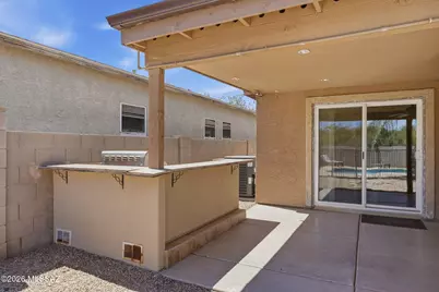 5929 E Cedarbird Drive, Tucson, AZ 85756 - Photo 11