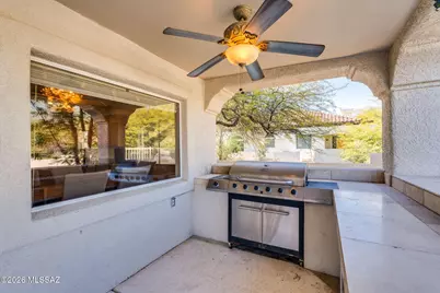 1140 S Singing Bird Court, Tucson, AZ 85745 - Photo 19