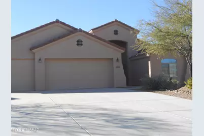 14048 E Fairway Bluff Court, Vail, AZ 85641 - Photo 1