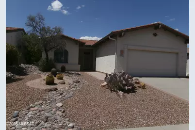 948 W Ashworth Road, Green Valley, AZ 85614 - Photo 3