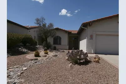 948 W Ashworth Road, Green Valley, AZ 85614 - Photo 1