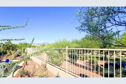 13401 N Rancho Vistoso Boulevard #Unit 45, Oro Valley, AZ 85755 - Photo 5