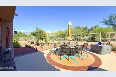 13401 N Rancho Vistoso Boulevard #Unit 45, Oro Valley, AZ 85755 - Photo 3