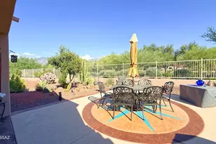 13401 N Rancho Vistoso Blvd, Oro Valley, AZ 85755 - Photo 3