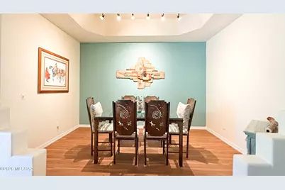 13401 N Rancho Vistoso Boulevard #Unit 45, Oro Valley, AZ 85755 - Photo 9