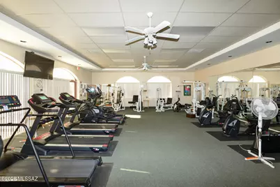 13401 N Rancho Vistoso Boulevard #Unit 45, Oro Valley, AZ 85755 - Photo 21