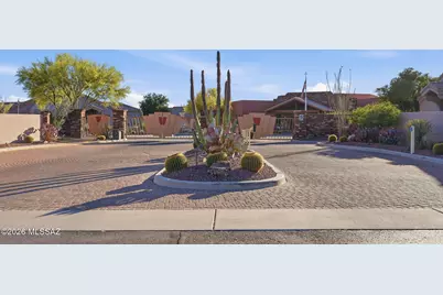 13401 N Rancho Vistoso Boulevard #Unit 45, Oro Valley, AZ 85755 - Photo 15