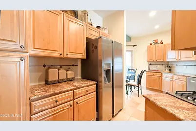 13401 N Rancho Vistoso Boulevard #Unit 45, Oro Valley, AZ 85755 - Photo 7