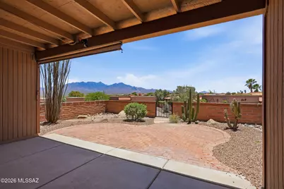 1655 W Calle Zuniga, Green Valley, AZ 85622 - Photo 19