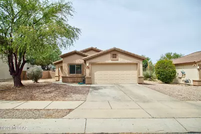8330 S Camino Serpe, Tucson, AZ 85747 - Photo 29
