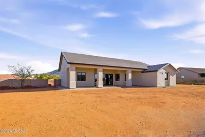 2367 Isla Bonita Drive, Sierra Vista, AZ 85650 - Photo 31