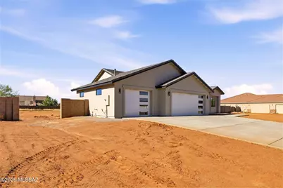 2367 Isla Bonita Drive, Sierra Vista, AZ 85650 - Photo 3
