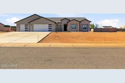 2367 Isla Bonita Drive, Sierra Vista, AZ 85650 - Photo 1