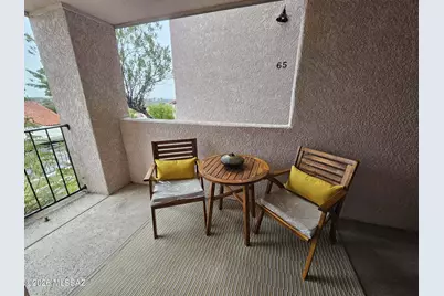 6451 N Tierra De Las Catalinas #67, Tucson, AZ 85718 - Photo 33