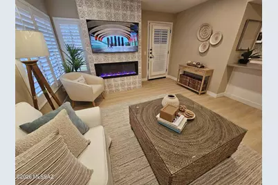 6451 N Tierra De Las Catalinas #67, Tucson, AZ 85718 - Photo 3