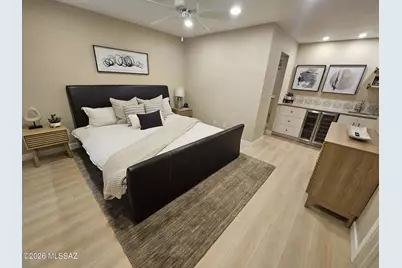 6451 N Tierra De Las Catalinas #67, Tucson, AZ 85718 - Photo 27