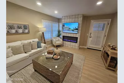 6451 N Tierra De Las Catalinas #67, Tucson, AZ 85718 - Photo 21
