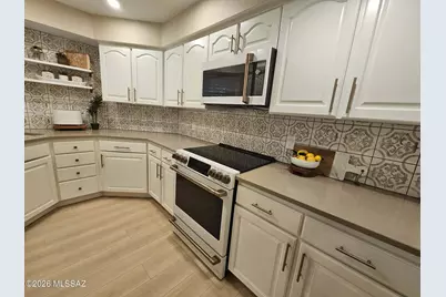 6451 N Tierra De Las Catalinas #67, Tucson, AZ 85718 - Photo 5
