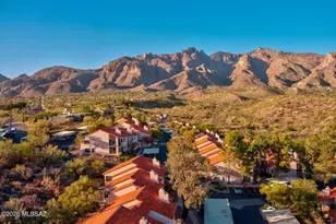 6451 N Tierra De Las Catalinas, Tucson, AZ 85718 - Photo 1