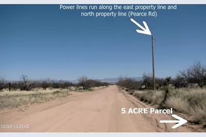 636 W Pearce Road, Pearce, AZ 85625 - Photo 23