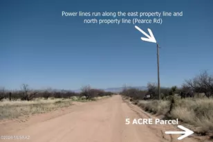 636 W Pearce Rd, Pearce, AZ 85625 - Photo 23