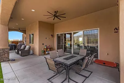 11231 E Placita Rancho Grande, Tucson, AZ 85730 - Photo 45