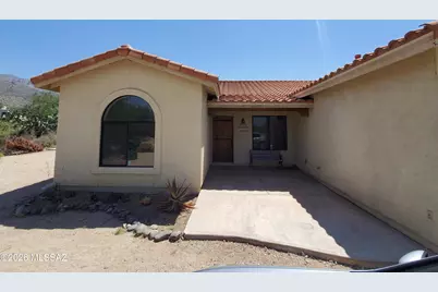 11065 E Snyder Road, Tucson, AZ 85749 - Photo 5