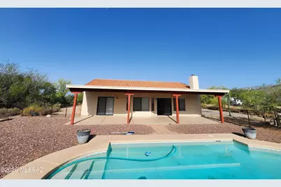 11065 E Snyder Road, Tucson, AZ 85749 - Photo 49