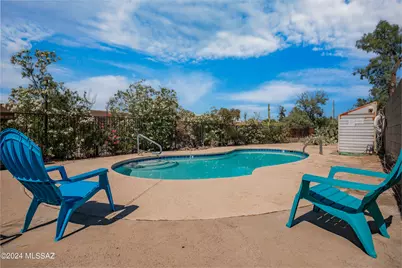 1341 E Ellis Drive, Tucson, AZ 85719 - Photo 3