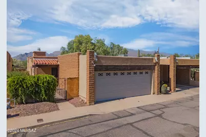 1341 E Ellis Drive, Tucson, AZ 85719 - Photo 31