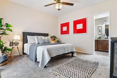 1341 E Ellis Drive, Tucson, AZ 85719 - Photo 15