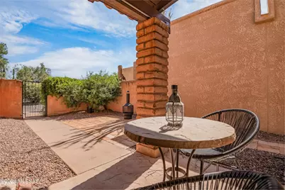 1341 E Ellis Drive, Tucson, AZ 85719 - Photo 35