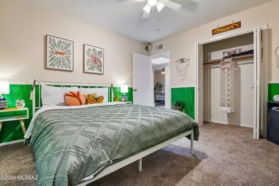 1341 E Ellis Drive, Tucson, AZ 85719 - Photo 27