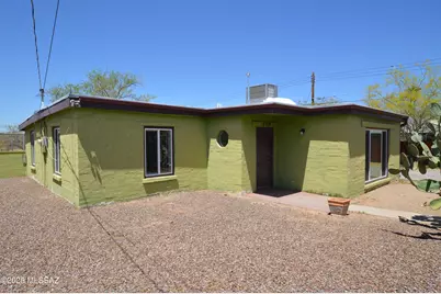 2119 N Catalina Avenue, Tucson, AZ 85712 - Photo 1