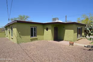2119 N Catalina Ave, Tucson, AZ 85712 - Photo 1
