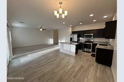 6257 W Yew Pine Way, Tucson, AZ 85743 - Photo 5
