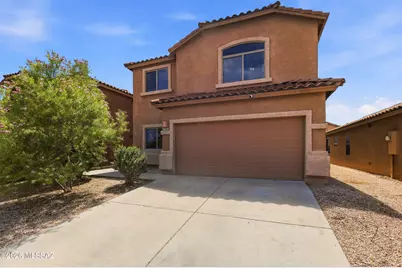 8386 S Egyptian Drive, Tucson, AZ 85747 - Photo 1